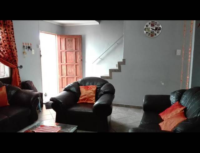 3 BEDROOM DUPLEX FOR SALE IN STANMORE